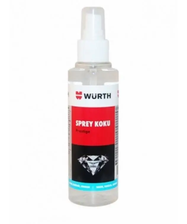 Würth Sprey Koku 150 ml Prestige
