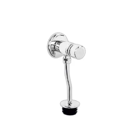 ZAMAN AYARLI PİSUVAR MUSLUĞU (Q25 KARTUŞ)