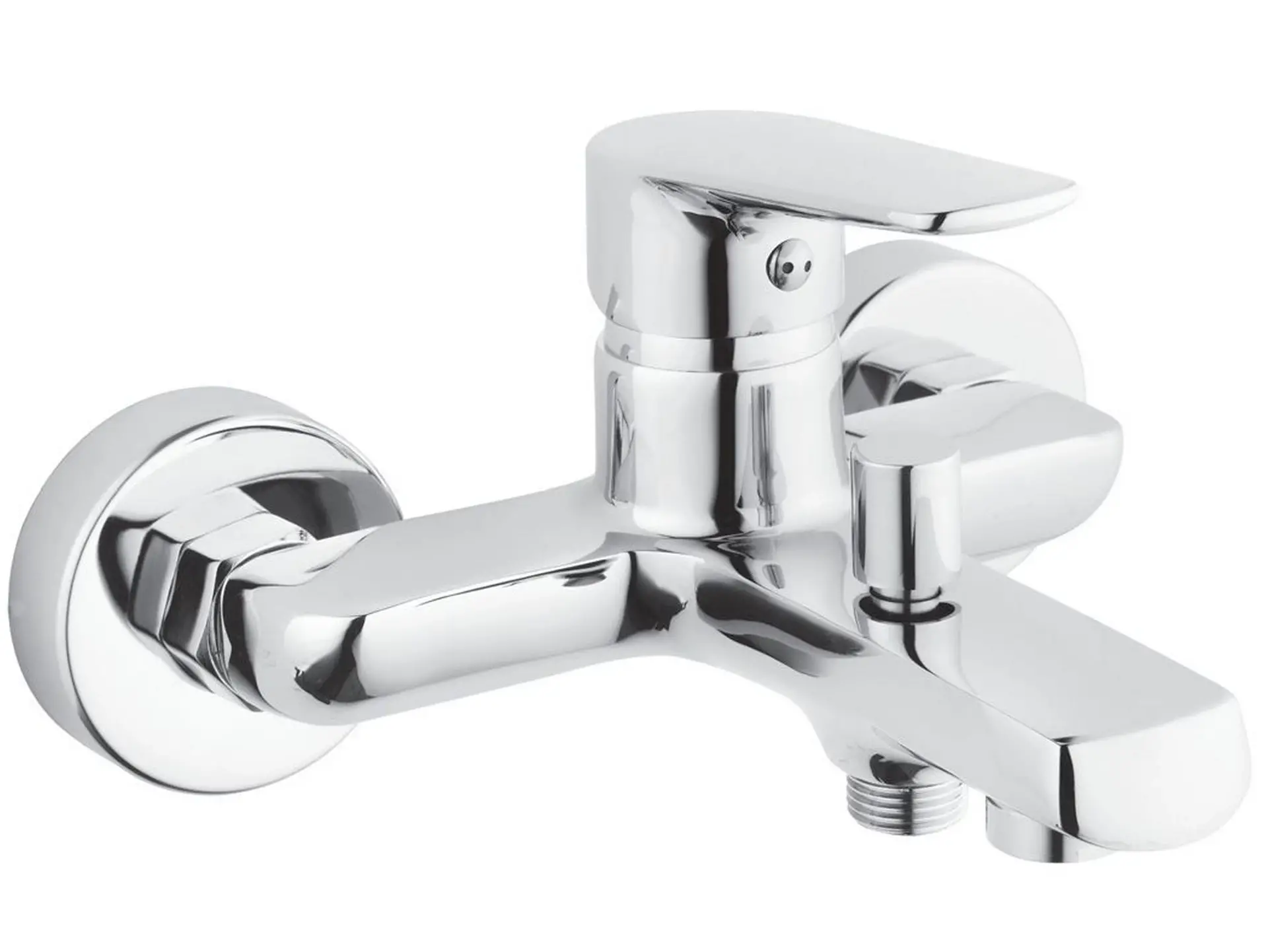 TEMA - ZENN MİX BANYO BATARYA (TSE) (Q-35 KARTUŞ)