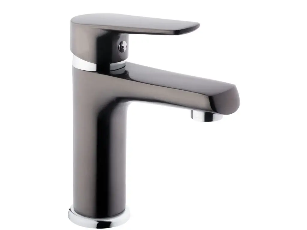 TEMA - ZENN MİX YÜKSEK LAVABO BATARYA TİTAN (TSE) (Q-35 KARTUŞ)