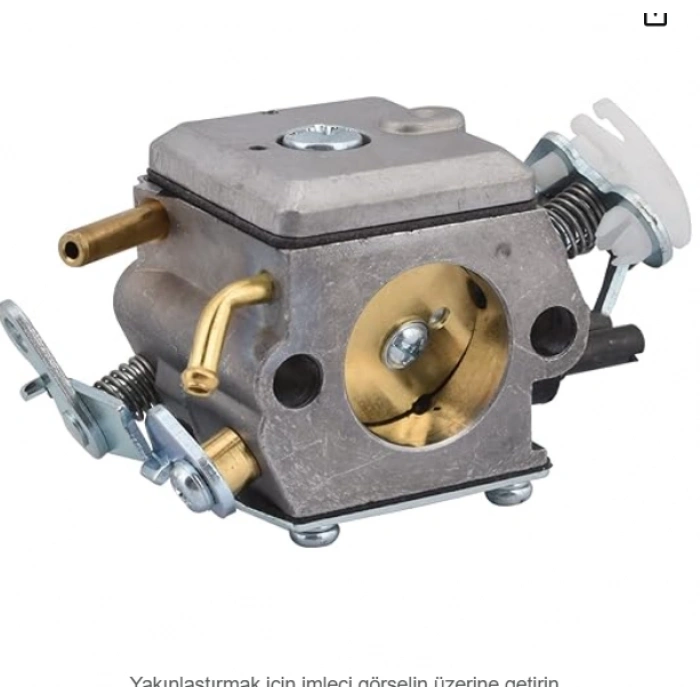 BETTO HUSQVARNA 365 JONSERED 2165 KARBÜRATÖR