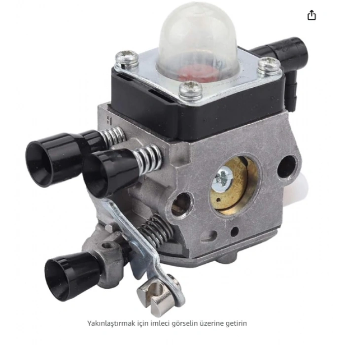 BETTO STİHL HS 45 FS 55 KARBÜRATÖR PLASTİC