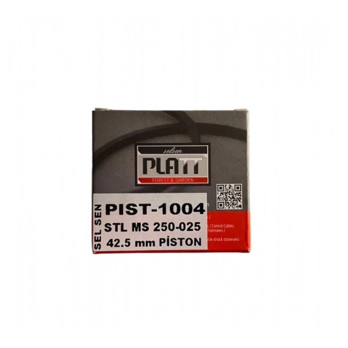 PLATT STIHL MS 250 PİSTON SET