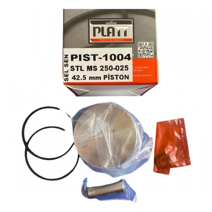 PLATT STIHL MS 250 PİSTON SET