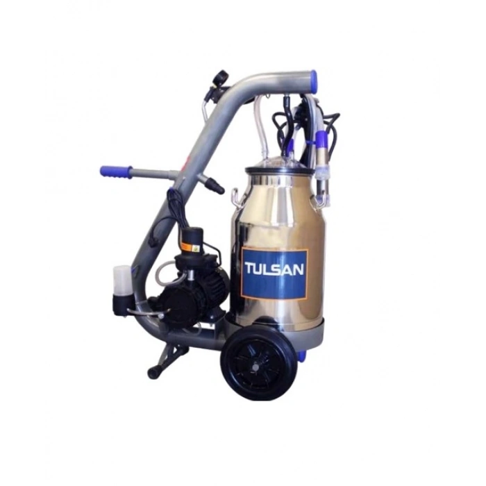 Tempo Tip Tek Sağım