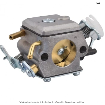 BETTO HUSQVARNA 365 JONSERED 2165 KARBÜRATÖR