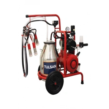 Klasik Tip Tek Sağım