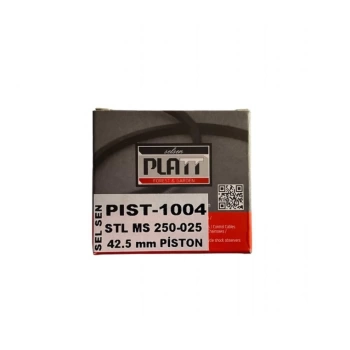 PLATT STIHL MS 250 PİSTON SET
