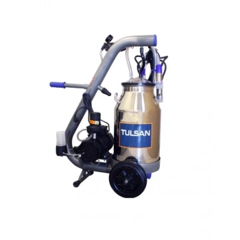 Tempo Tip Tek Sağım