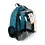 Astronot Bubble Pet Carrier Backpack Turquise