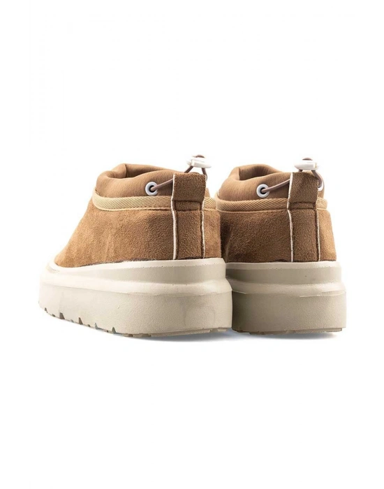 İçi Tüylü Kadın Kışlık Ayakkabı Bot