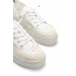 Lacy Beyaz Dantelli Taşlı Rahat Taban Günlük Ayakkabı