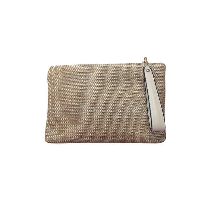 Elena Hasır Dönüştürülebilir Çapraz Çanta