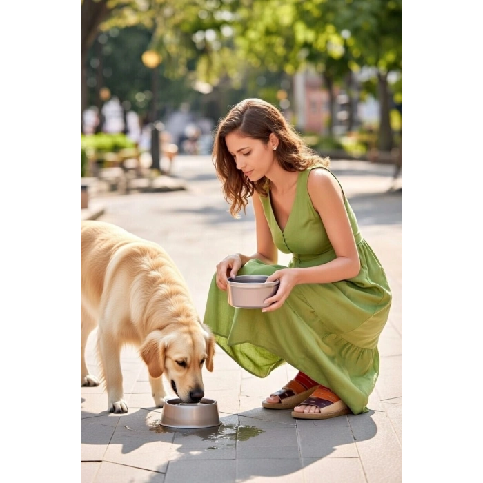 Lucia Kadın Hakiki Deri Kahve Lacivert Taba Siyah Kırmızı Renkli Şık Tasarım Konforlu Terlik