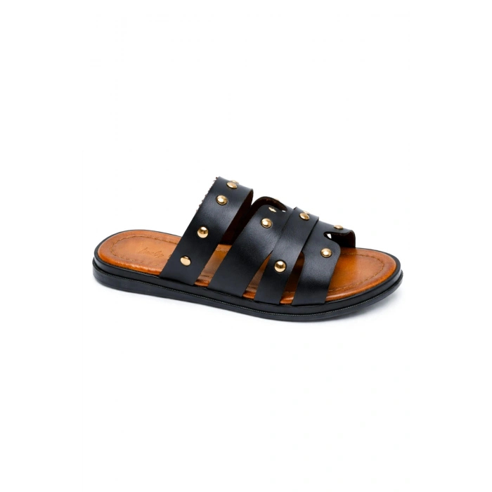 Lois Kadın Troklu Rahat Kaymaz Taban Terlik