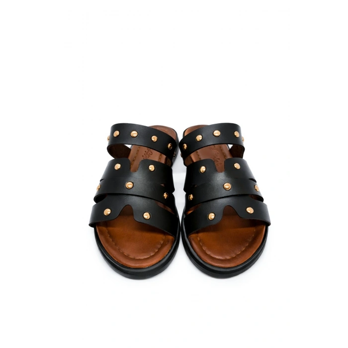 Lois Kadın Troklu Rahat Kaymaz Taban Terlik