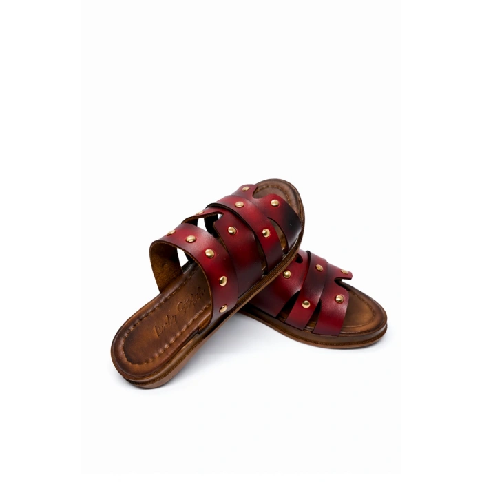 Lois Kadın Troklu Rahat Kaymaz Taban Terlik