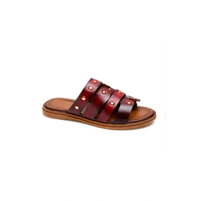 Lois Kadın Troklu Rahat Kaymaz Taban Terlik