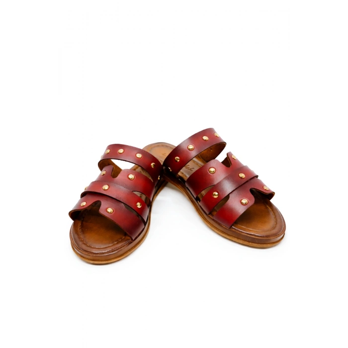 Lois Kadın Troklu Rahat Kaymaz Taban Terlik