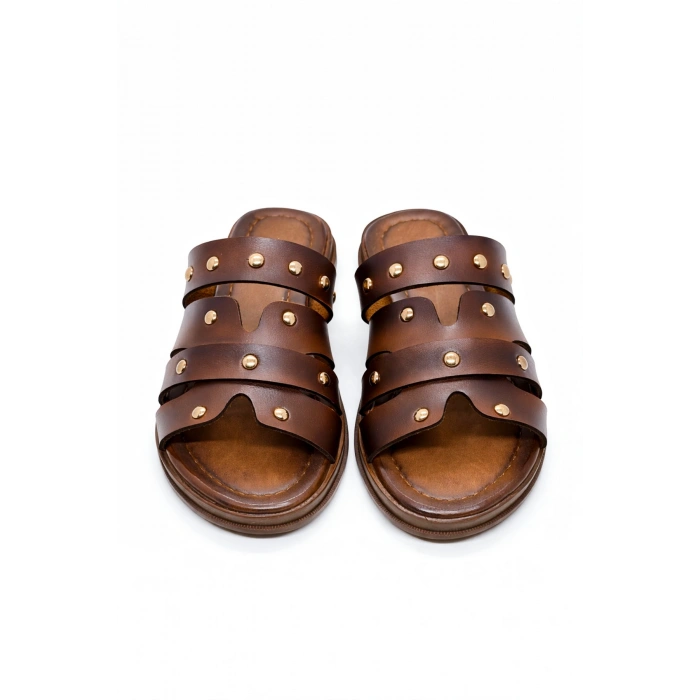 Lois Kadın Troklu Rahat Kaymaz Taban Terlik