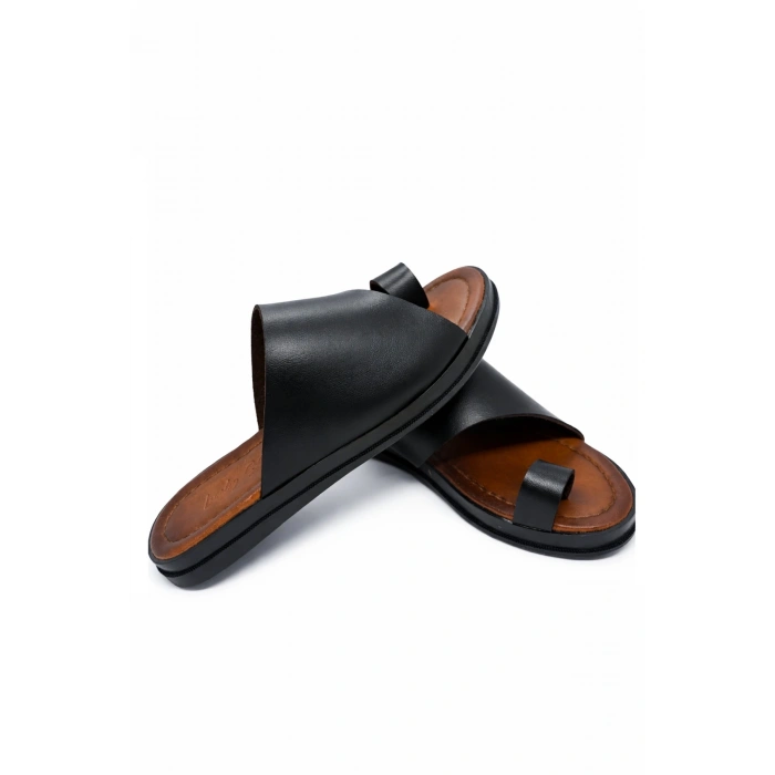 Marjan Kadın Kavisli Rahat Kaymaz Taban Terlik