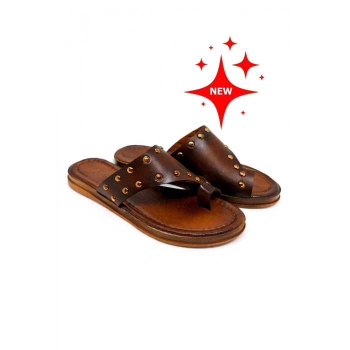 Angela Trok Parmak Arası Terlik