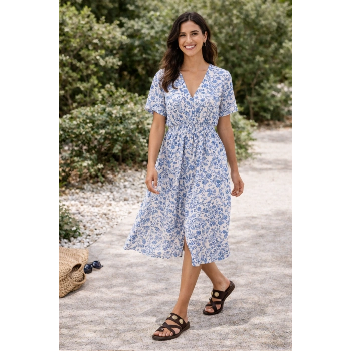 Lali Kadın Aksesuar Detaylı Rahat Kaymaz Taban Şık Terlik