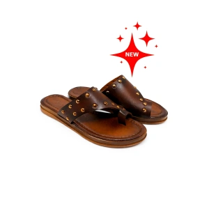 Angela Trok Parmak Arası Terlik