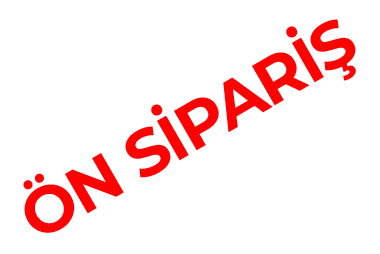 ÖN SİPARİŞ