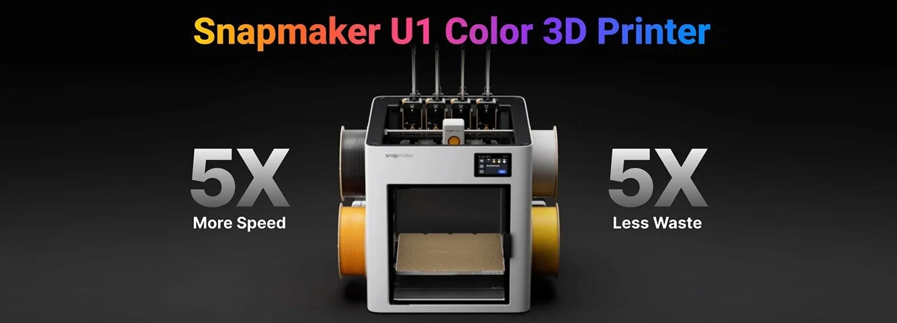 Snapmaker U1