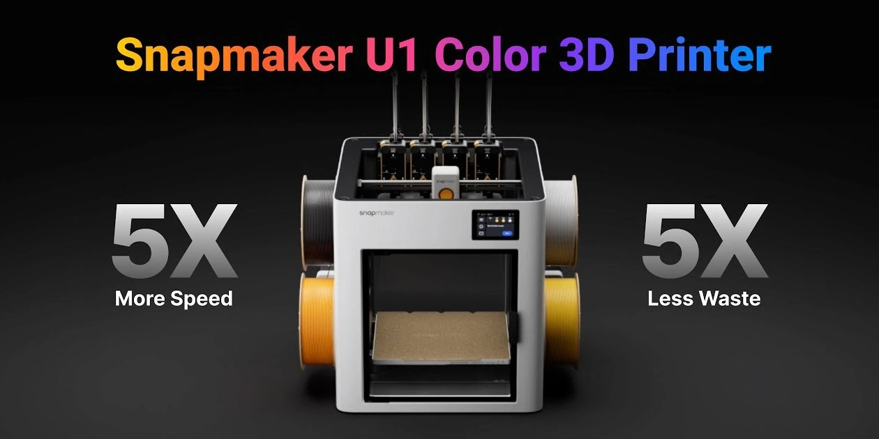 Snapmaker U1