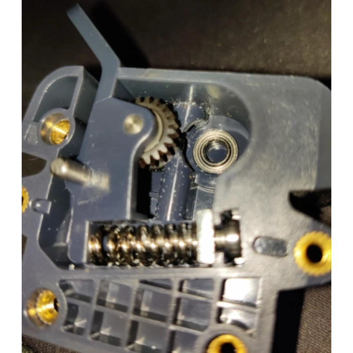 Elegoo Neptune 4 Pro/Plus/Max Extruder Rulmanı