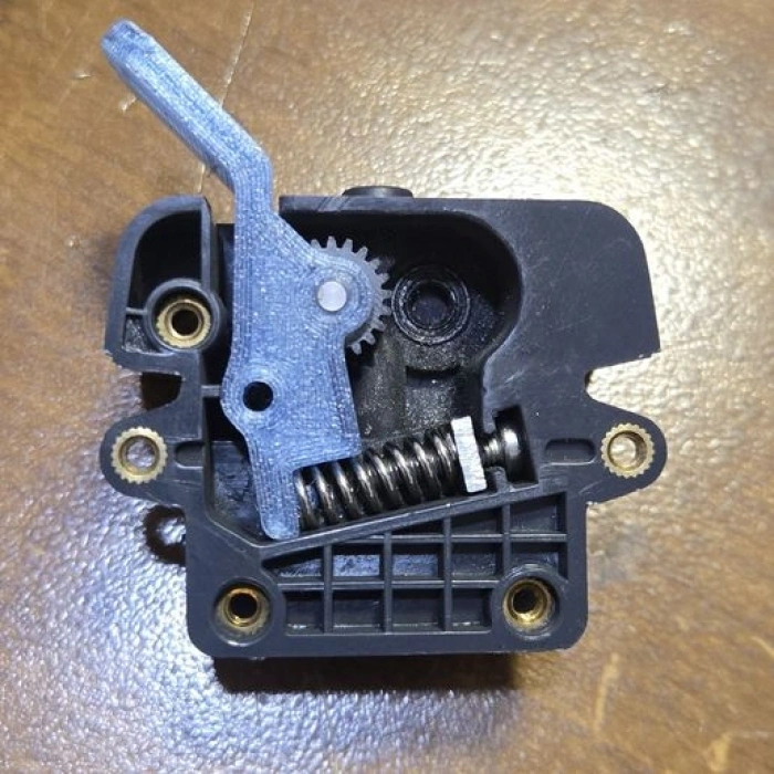 Elegoo Neptune 4 Pro/Plus/Max Extruder Rulmanı