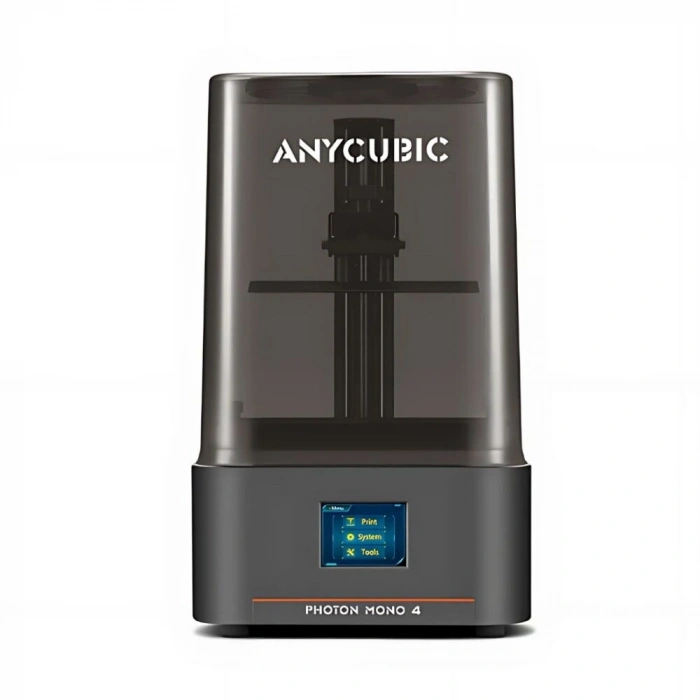 Anycubic Photon Mono 4 MSLA 3D Yazıcı