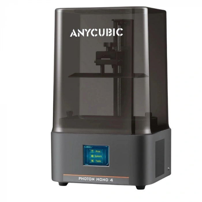 Anycubic Photon Mono 4 MSLA 3D Yazıcı