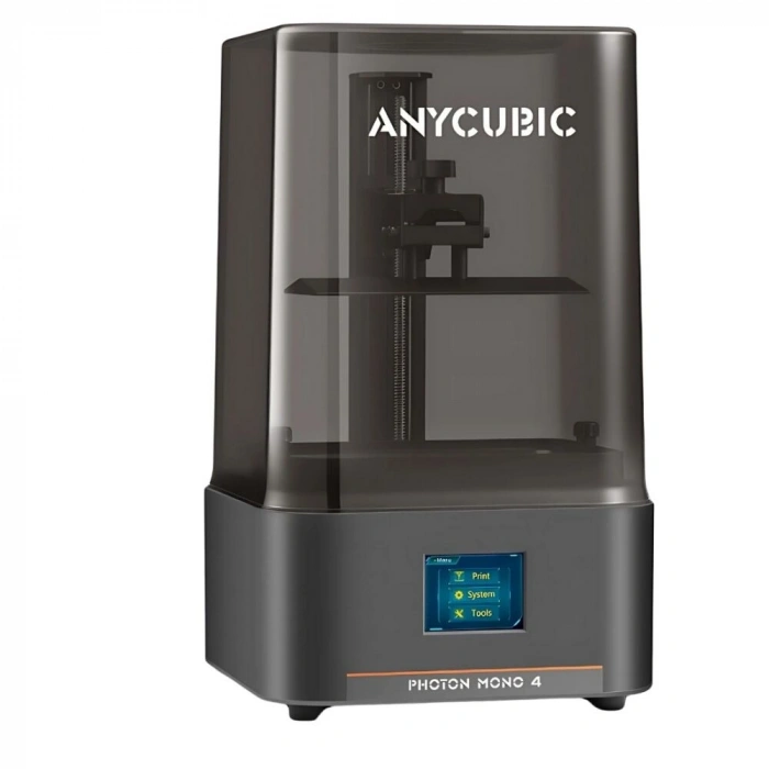 Anycubic Photon Mono 4 MSLA 3D Yazıcı
