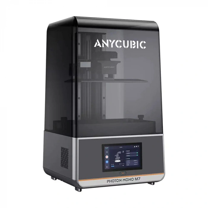 Anycubic Photon Mono M7 MSLA 3D Yazıcı