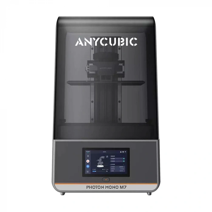 Anycubic Photon Mono M7 MSLA 3D Yazıcı