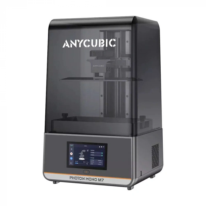 Anycubic Photon Mono M7 MSLA 3D Yazıcı