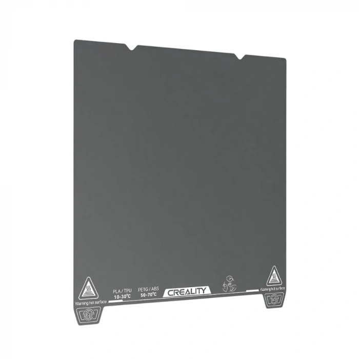 Creality Düşük Sıcaklık Cold Printing Manyetik Tabla 235×235 mm