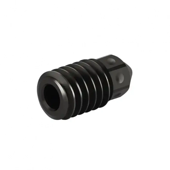 Bambu Lab A1 Upgrade Hotend Sertleştirilmiş Çelik Nozzle 0.4mm