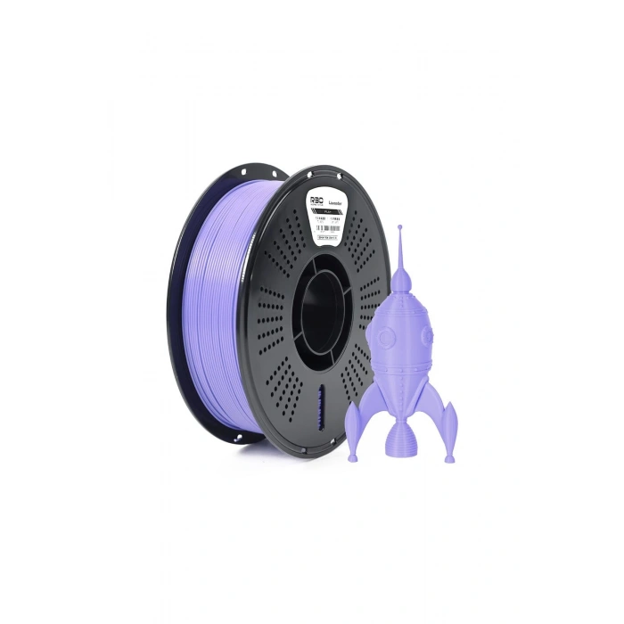 R3D PLA+ Lavender Filament