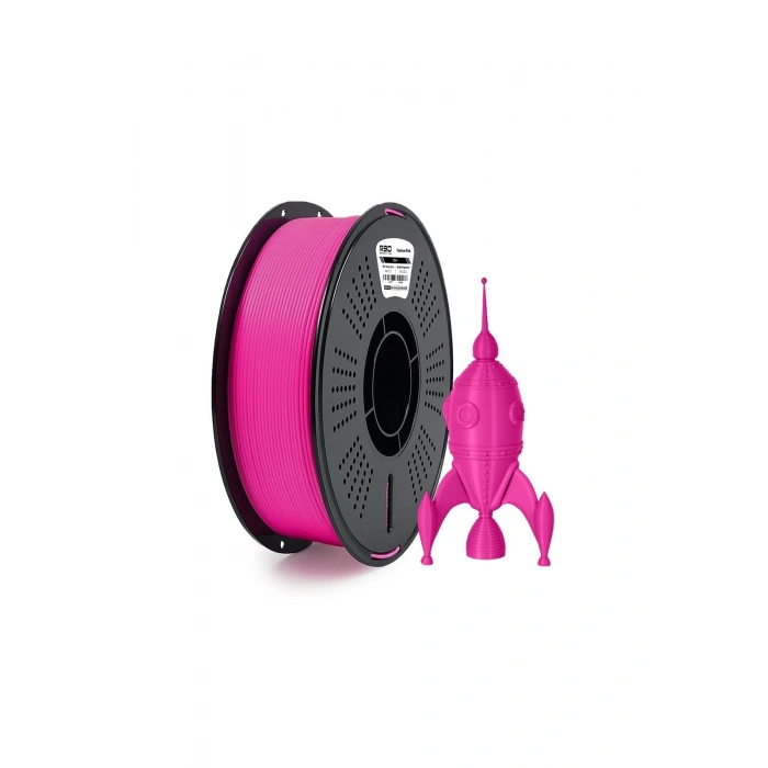 R3D PLA+ Fashion Pink Filament