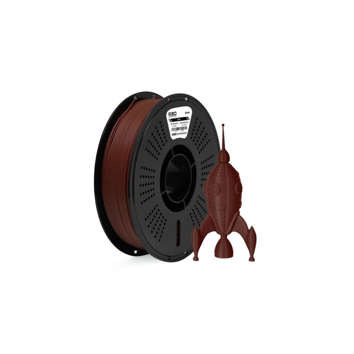 R3D PLA+ Ochre Filament