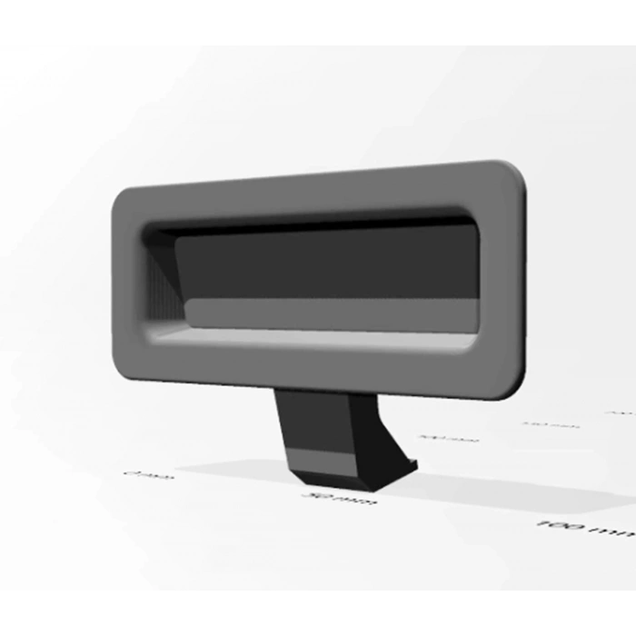 Ford Mondeo Sunroof Perde Tutma Kolu