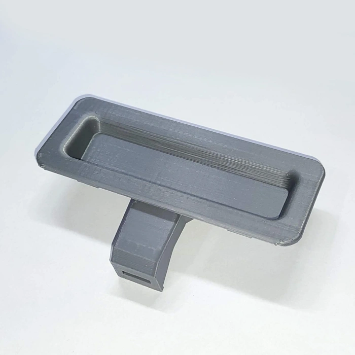 Ford Mondeo Sunroof Perde Tutma Kolu