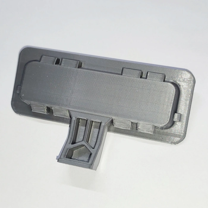 Ford Mondeo Sunroof Perde Tutma Kolu