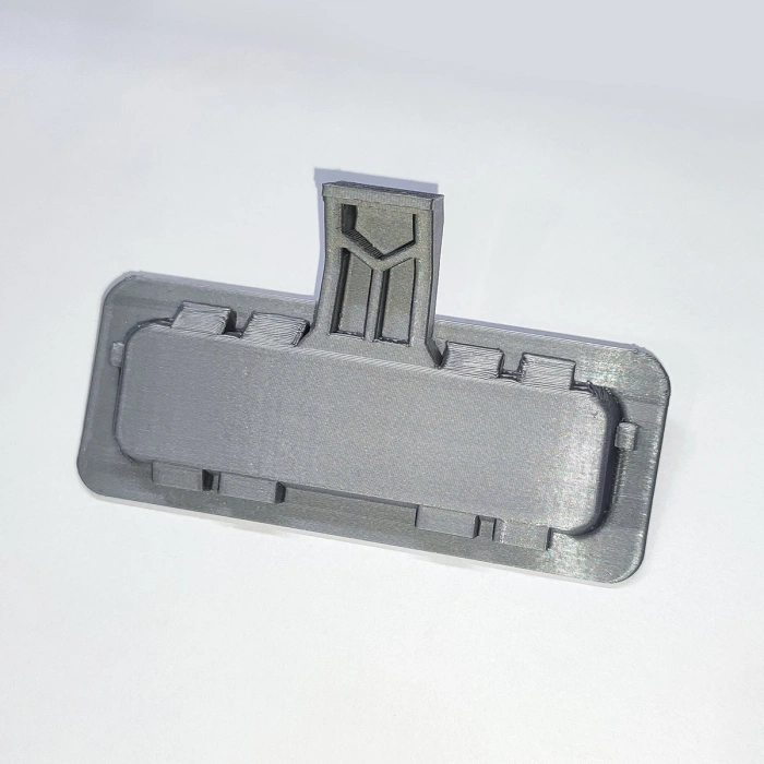 Ford Mondeo Sunroof Perde Tutma Kolu