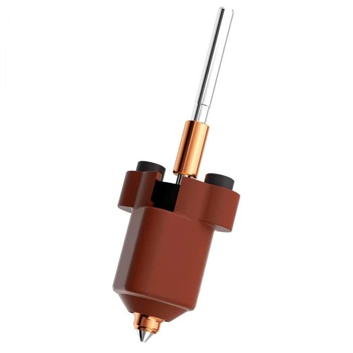 K1C Ceramic Heating Block Kit—Quick-swap Nozzle Kit