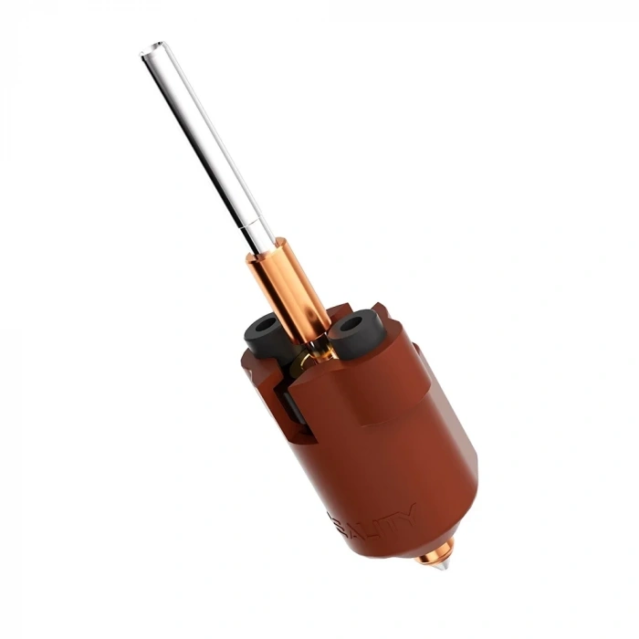 K1C Ceramic Heating Block Kit—Quick-swap Nozzle Kit